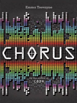 cover image of Chorus